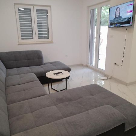 Lavanda Apartments Sveti Petar  Esterno foto
