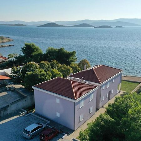Lavanda Apartments Sveti Petar  Esterno foto