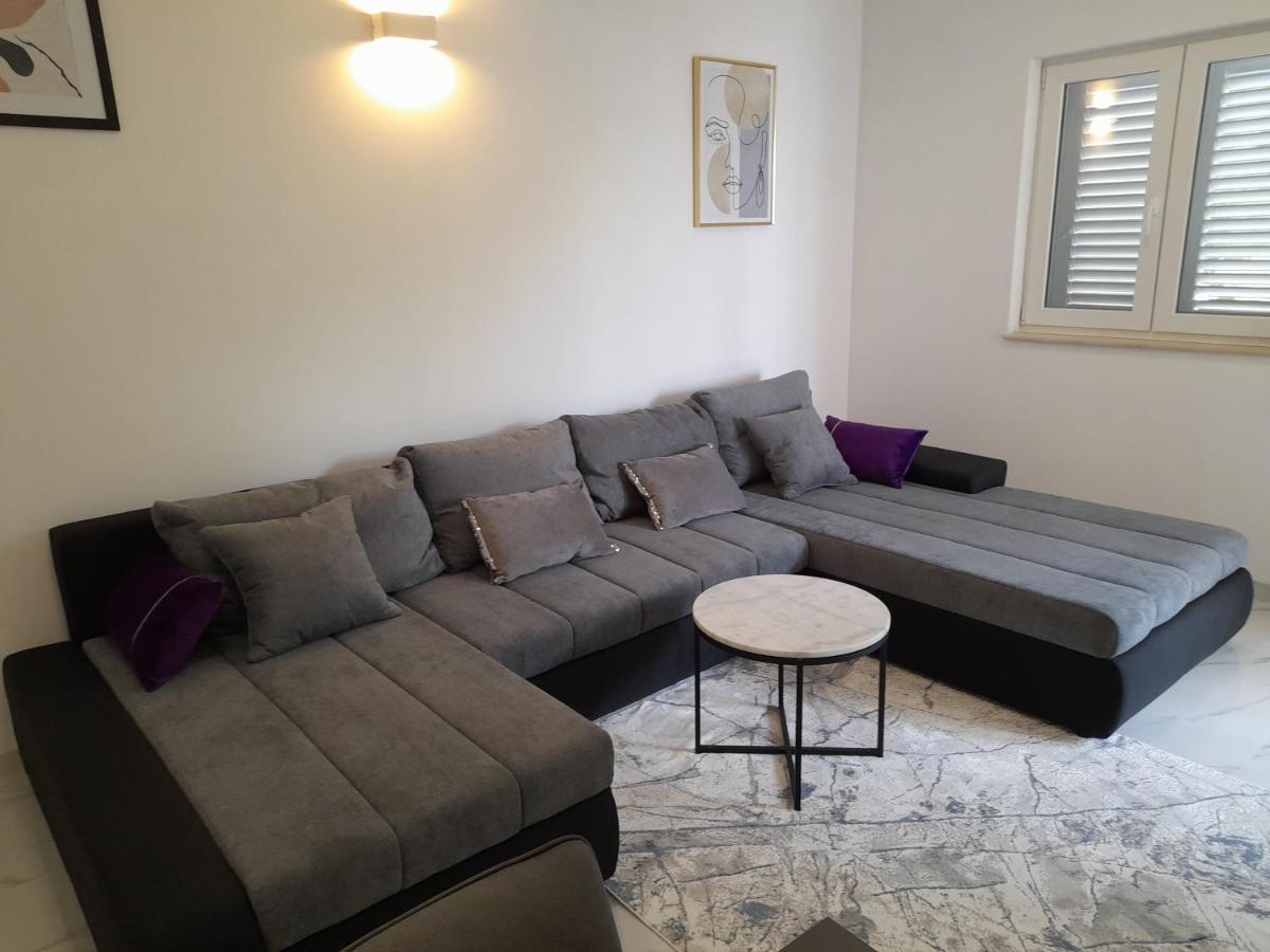 Lavanda Apartments Sveti Petar  Esterno foto