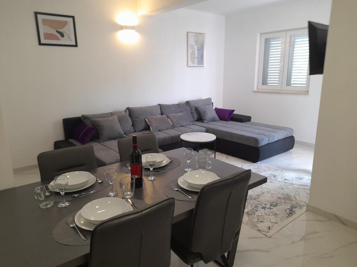Lavanda Apartments Sveti Petar  Esterno foto