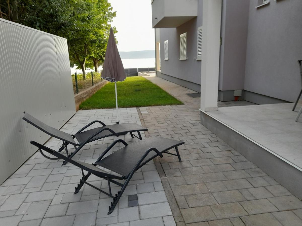 Lavanda Apartments Sveti Petar  Esterno foto