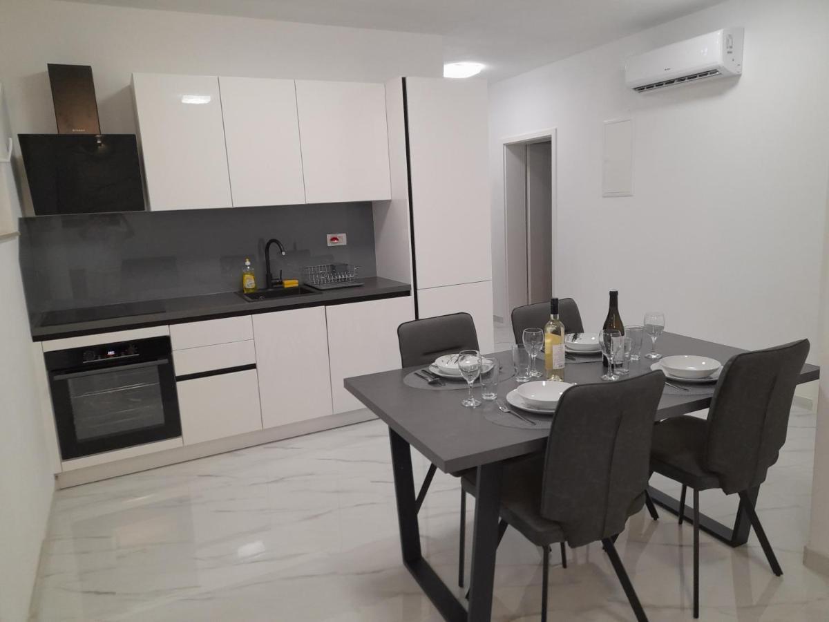 Lavanda Apartments Sveti Petar  Esterno foto
