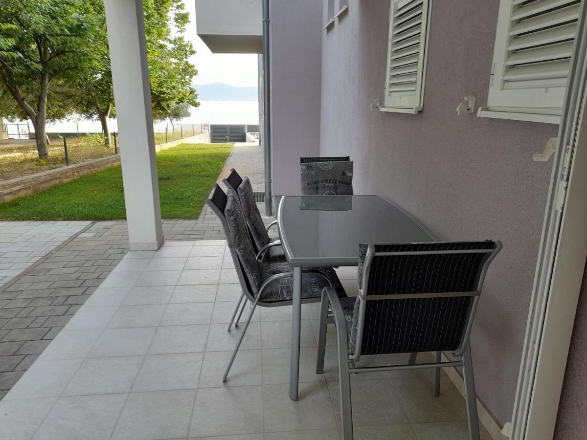 Lavanda Apartments Sveti Petar  Esterno foto