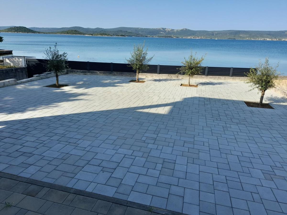 Lavanda Apartments Sveti Petar  Esterno foto