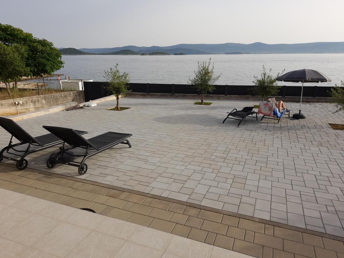 Lavanda Apartments Sveti Petar  Esterno foto