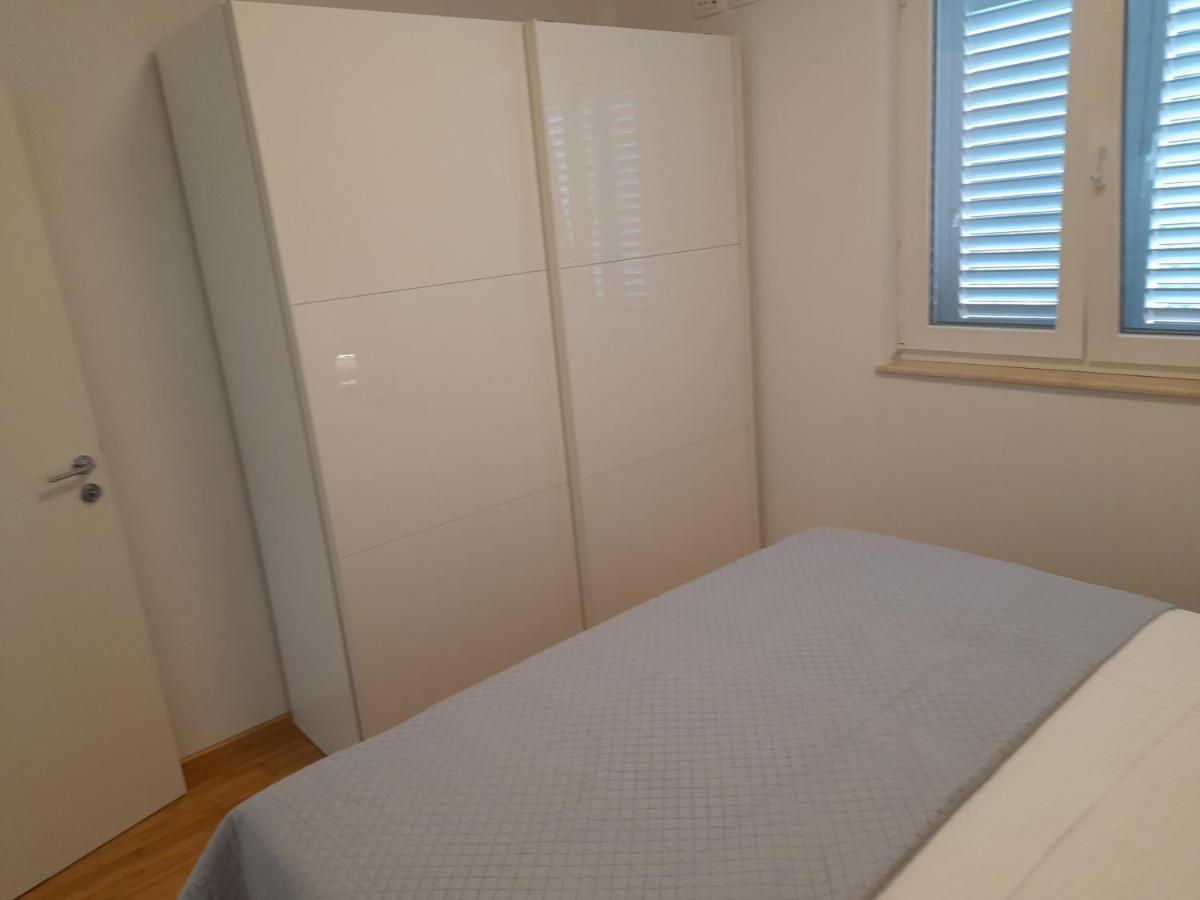 Lavanda Apartments Sveti Petar  Esterno foto