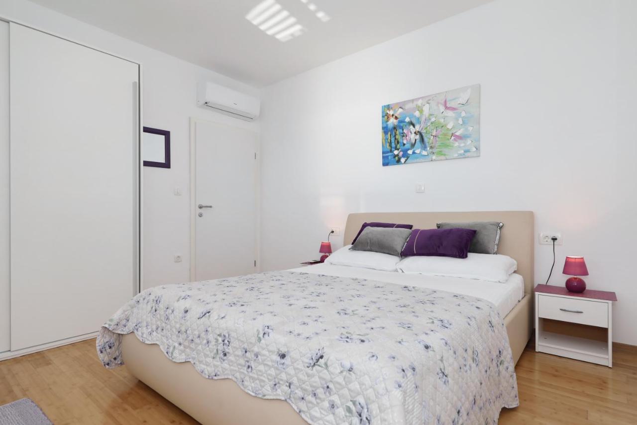 Lavanda Apartments Sveti Petar  Esterno foto