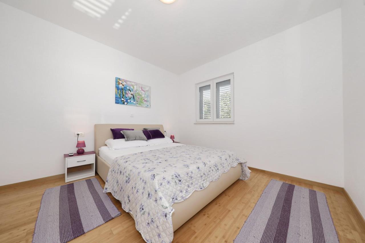 Lavanda Apartments Sveti Petar  Esterno foto