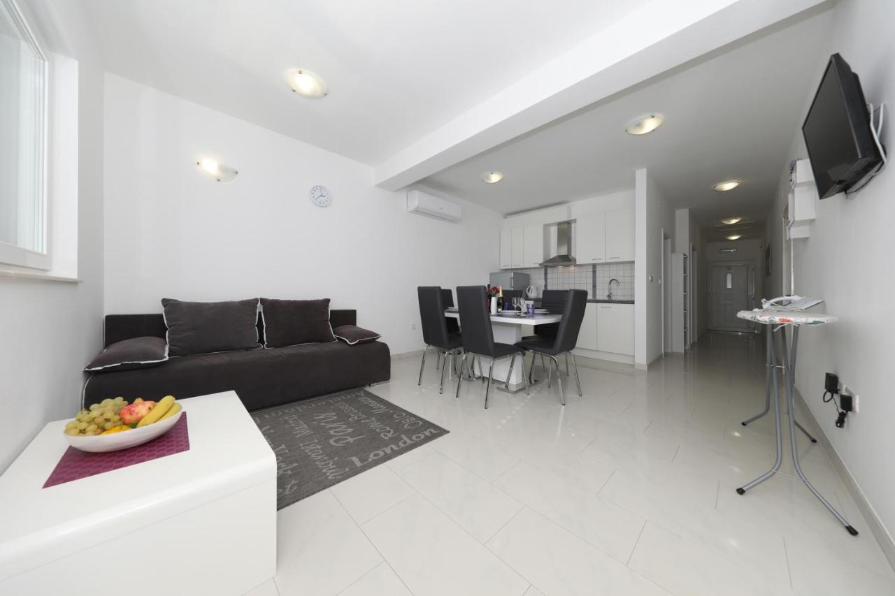 Lavanda Apartments Sveti Petar  Esterno foto