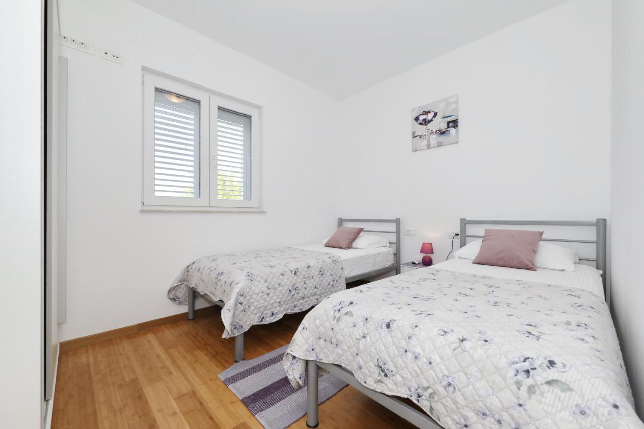 Lavanda Apartments Sveti Petar  Esterno foto