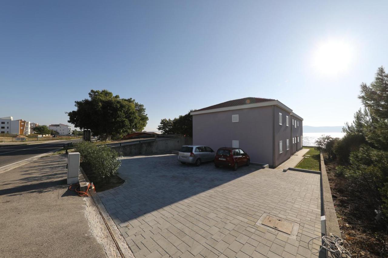 Lavanda Apartments Sveti Petar  Esterno foto