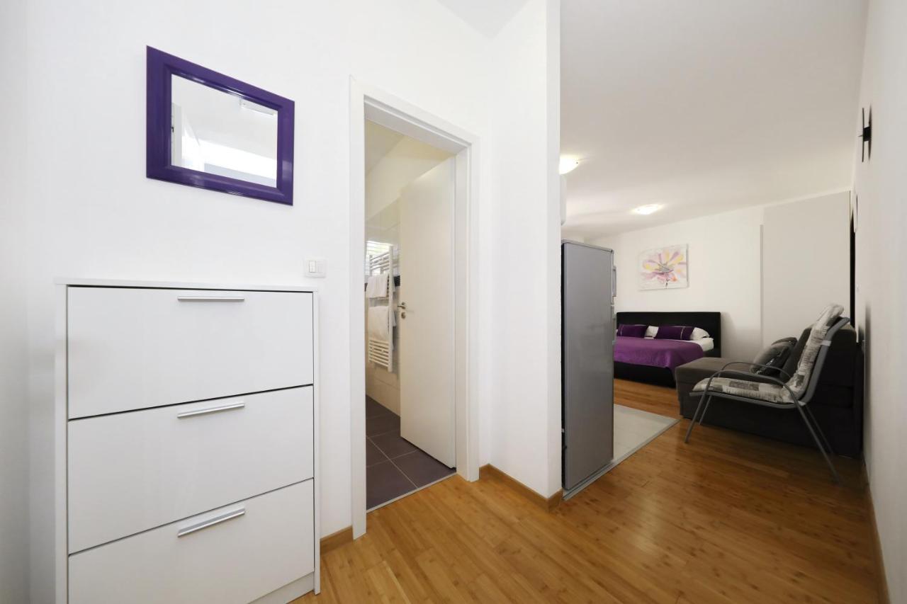 Lavanda Apartments Sveti Petar  Esterno foto