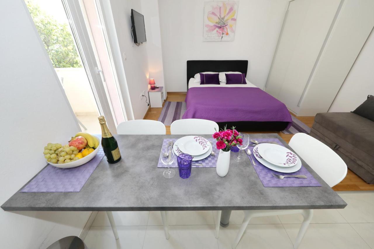 Lavanda Apartments Sveti Petar  Esterno foto