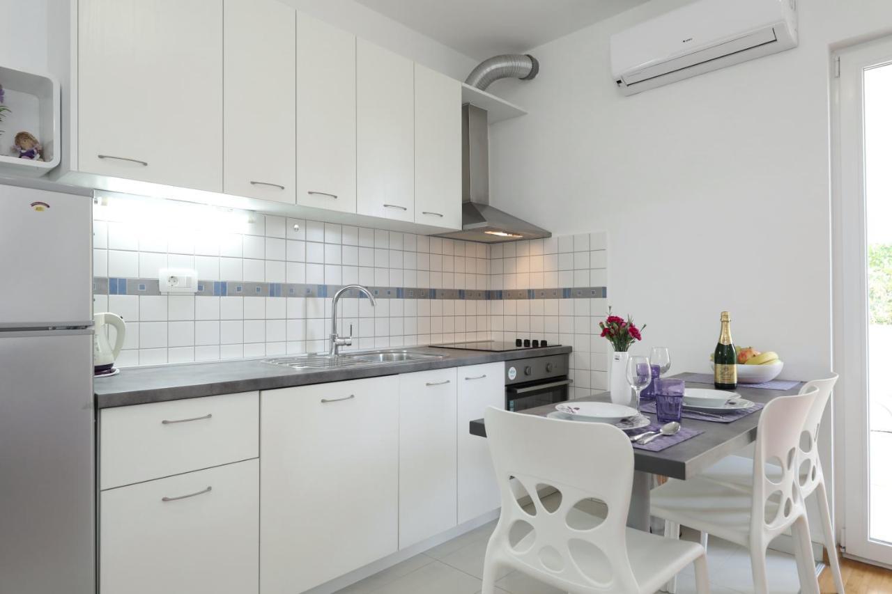 Lavanda Apartments Sveti Petar  Esterno foto