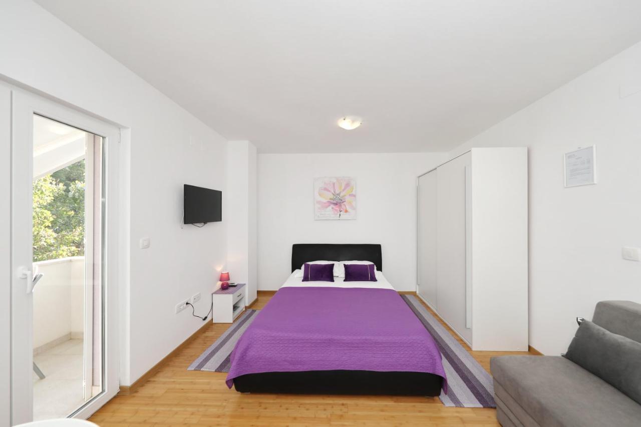 Lavanda Apartments Sveti Petar  Esterno foto