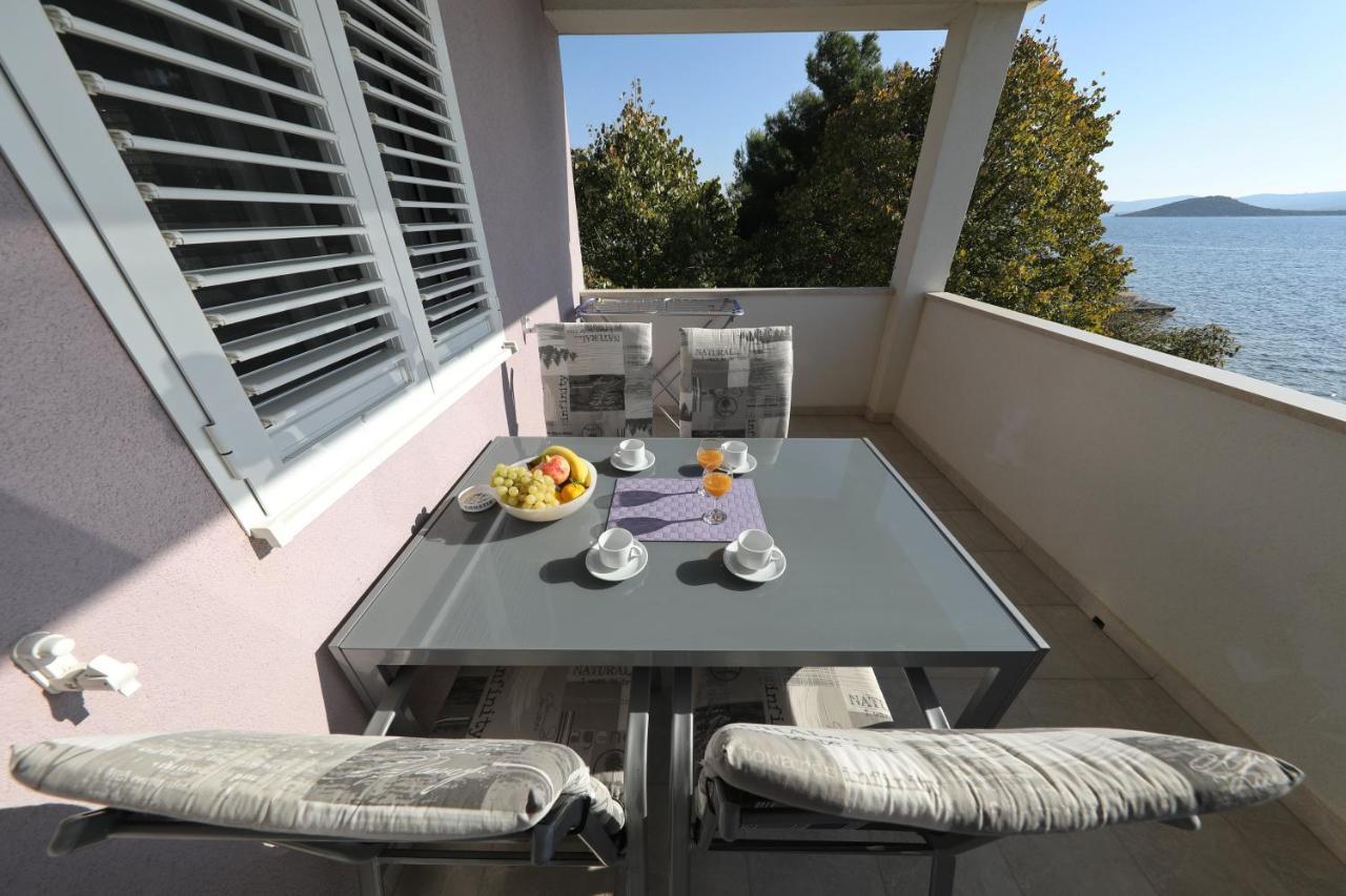 Lavanda Apartments Sveti Petar  Esterno foto