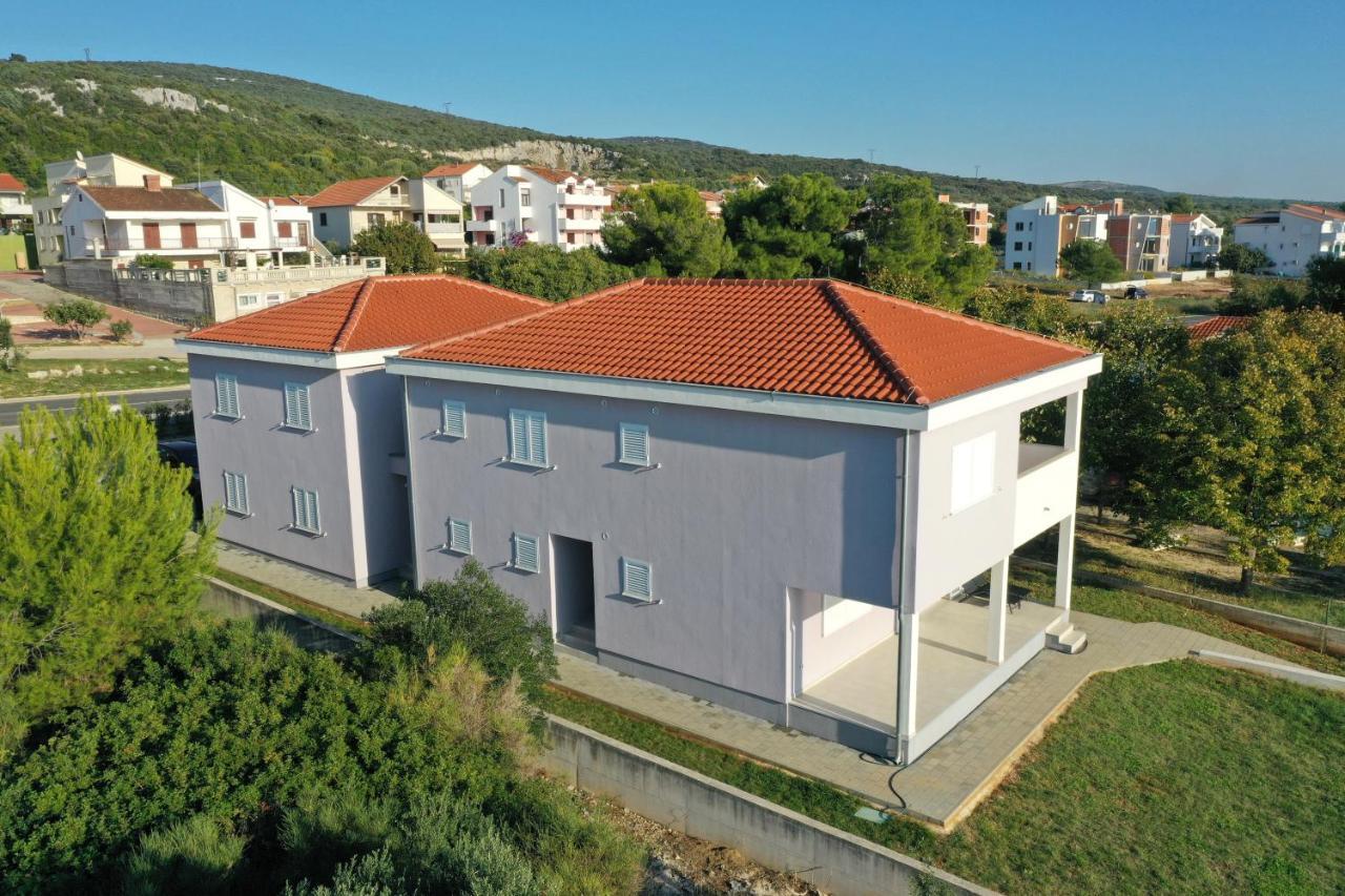 Lavanda Apartments Sveti Petar  Esterno foto