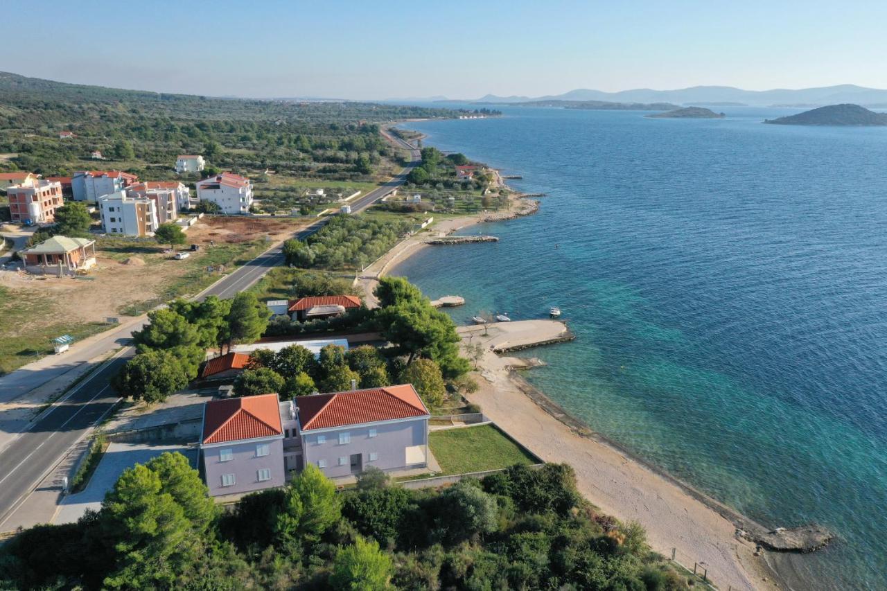 Lavanda Apartments Sveti Petar  Esterno foto