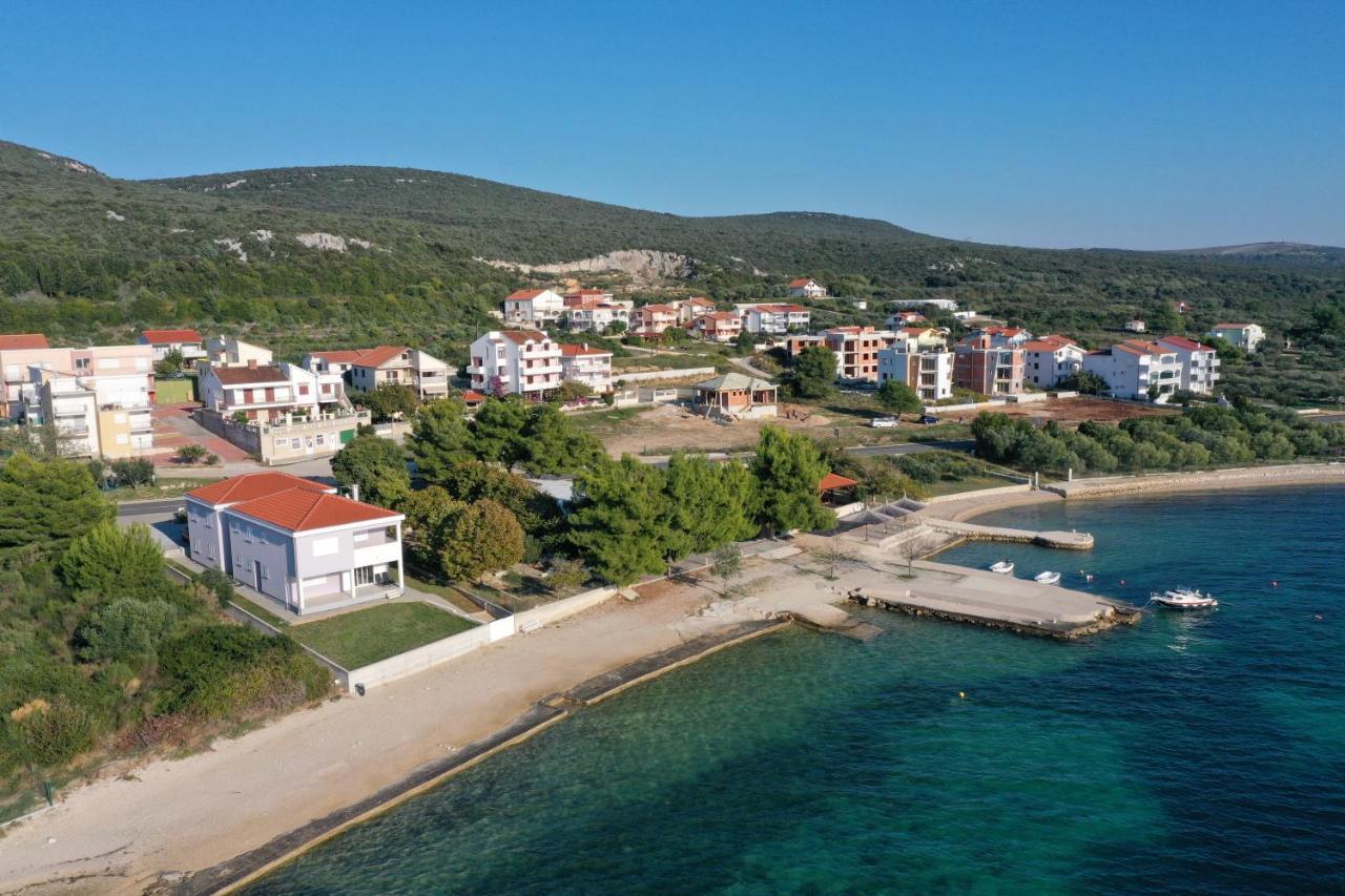Lavanda Apartments Sveti Petar  Esterno foto