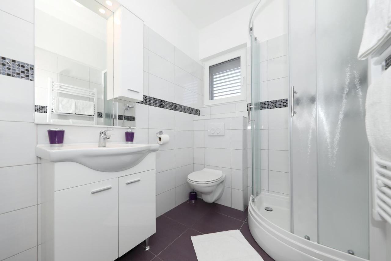 Lavanda Apartments Sveti Petar  Esterno foto