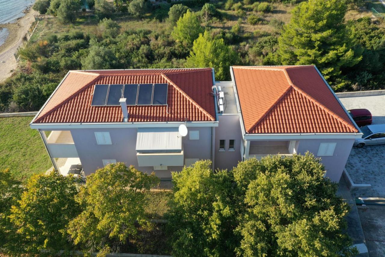 Lavanda Apartments Sveti Petar  Esterno foto