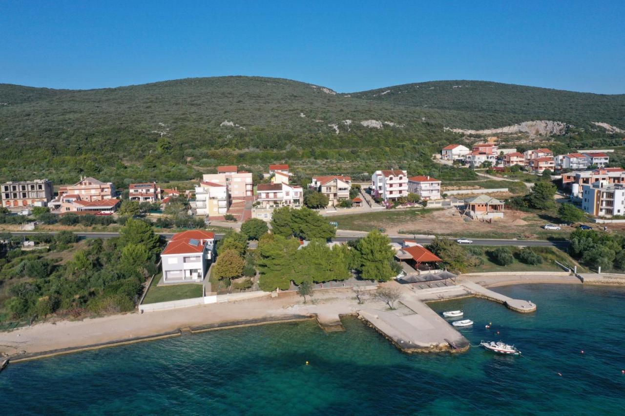 Lavanda Apartments Sveti Petar  Esterno foto